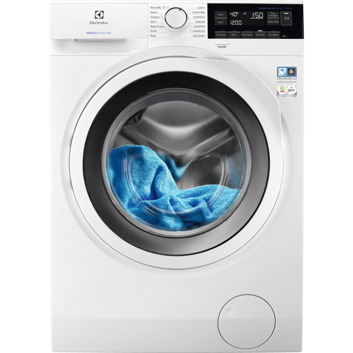 Electrolux veš mašina EW7F348W - Inelektronik